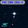 TYC  299-281-1