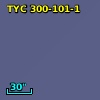 TYC  300-101-1
