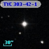 TYC  303-42-1