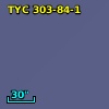 TYC  303-84-1