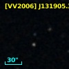 [VV2006] J131905.3+005138