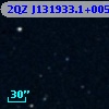 2QZ J131933.1+005812