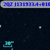 2QZ J131933.4+010955