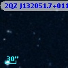 2QZ J132051.7+011006