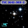 TYC 3643-989-1