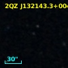2QZ J132143.3+004656