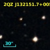 2QZ J132151.7+005830