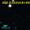 2QZ J132214.8+010854