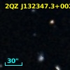 2QZ J132347.3+002845