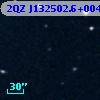 2QZ J132502.6+004914