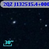 2QZ J132515.4+000036