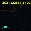 2QZ J132534.2+003205