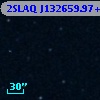 2SLAQ J132659.97+002958.3