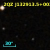 2QZ J132913.5+003302