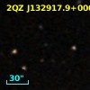 2QZ J132917.9+000955