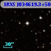 1RXS J034619.3+504139