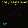 2QZ J132936.3+002437