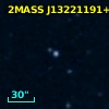 [VV2006c] J132211.9+013035