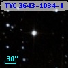 TYC 3643-1034-1
