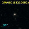 NVSS J132100+011607