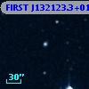 FIRST J132123.3+012329