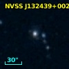 NVSS J132439+002216