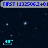 FIRST J132506.2+015145