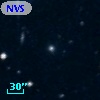 NVSS J132657+011156