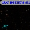 1RXS J035257.4+513236