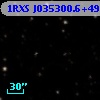 1RXS J035300.6+493331