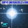 1RXS J035635.2+504142