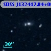 SDSS J132417.04+004826.0