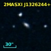 2MASXI J1326244+000211