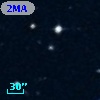2MASX J13232251+0104528