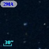 2MASX J13244190+0050348