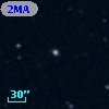 2MASX J13240015+0020093