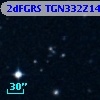 2dFGRS TGN332Z140