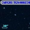 2dFGRS TGN400Z202
