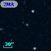 2MASX J13261253+0031137
