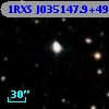 1RXS J035147.9+493833