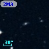 2MASX J13264381+0027049