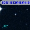 SDSS J132643.64+001948.8