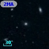 2MASX J13292109+0044584