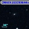 2MASX J13293644+0027244