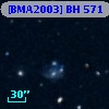 [BMA2003] BH 571