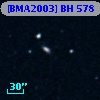 [BMA2003] BH 578