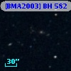 [BMA2003] BH 582