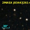 2MASX J03443261+5045442