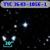 TYC 3643-1056-1