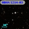 HBHA 5214-03